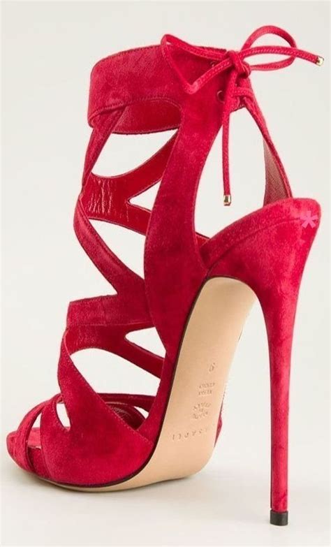 chanel red flat sandals|chanel high heel sandals.